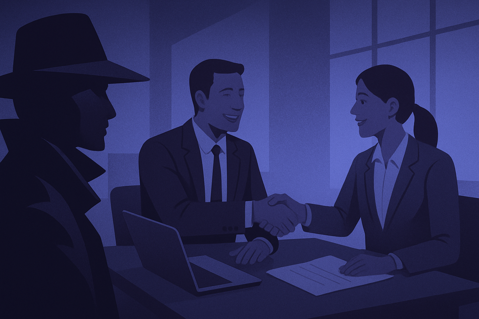 What Is B2B Mystery Shopping?