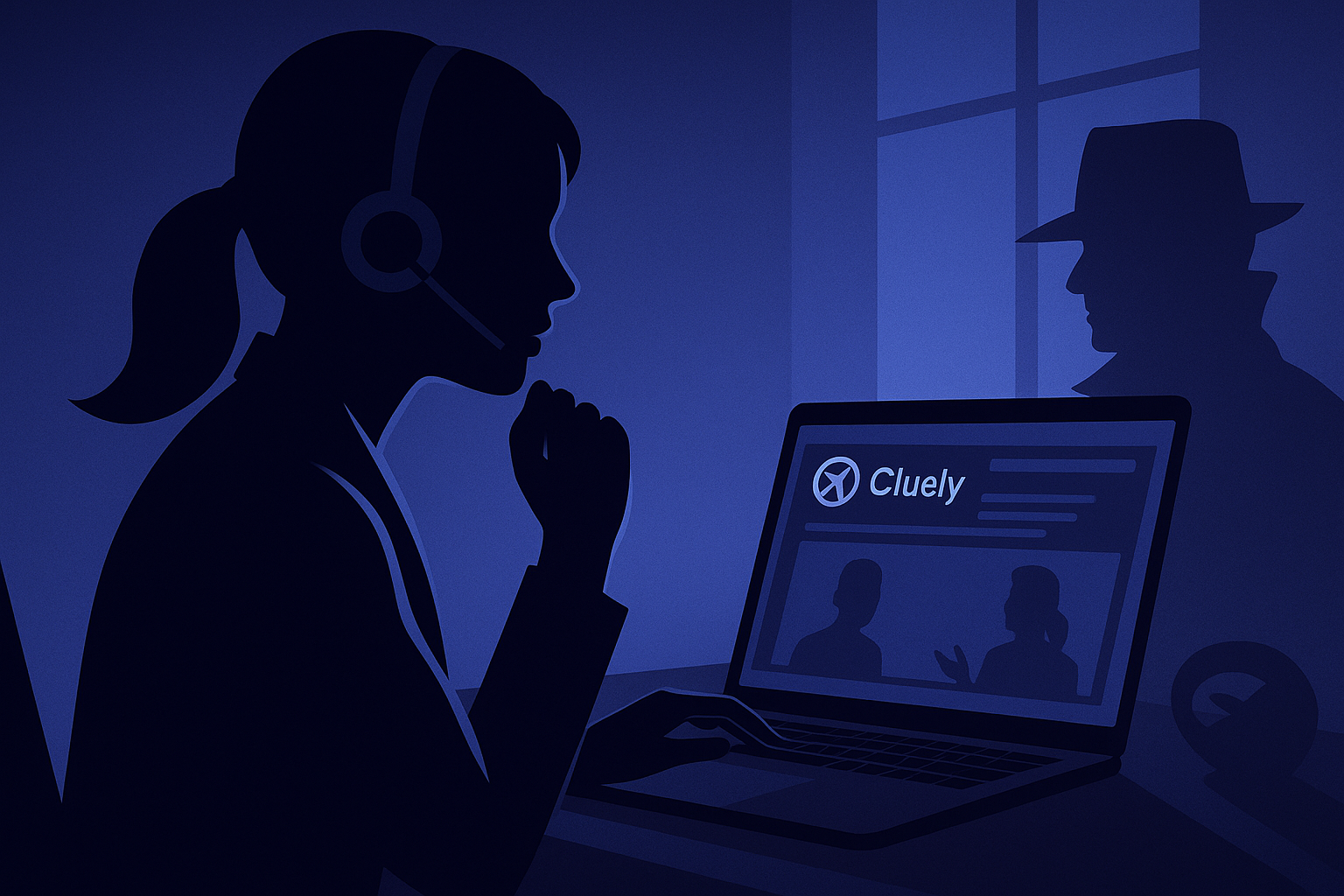 Today it's cheating, tomorrow it's fair