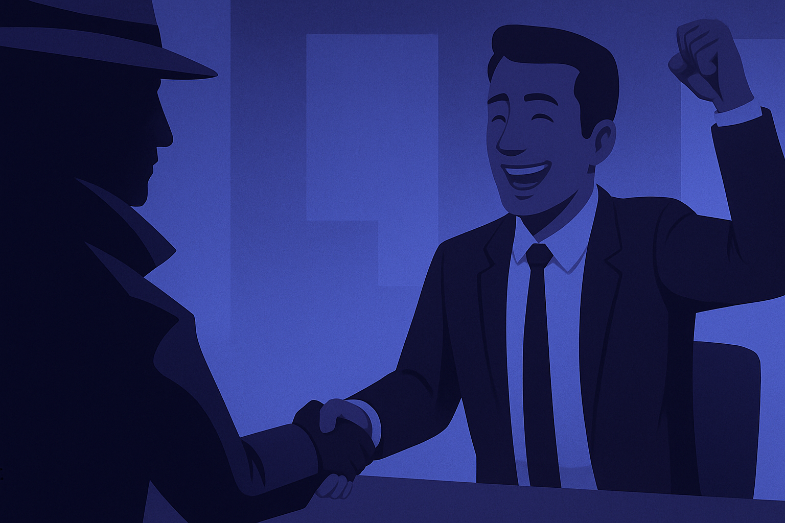 Claude Did the Coding. Your Competitor Did the Closing.